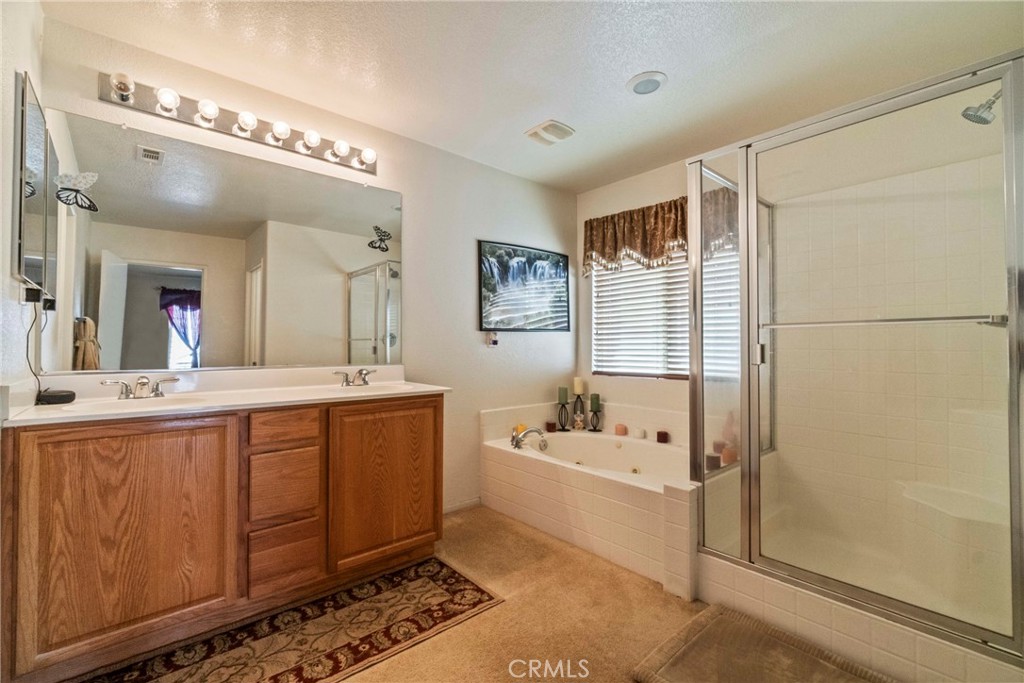 3131 Jojoba Terrace Palmdale, CA 93550 - Photo 36 of 51