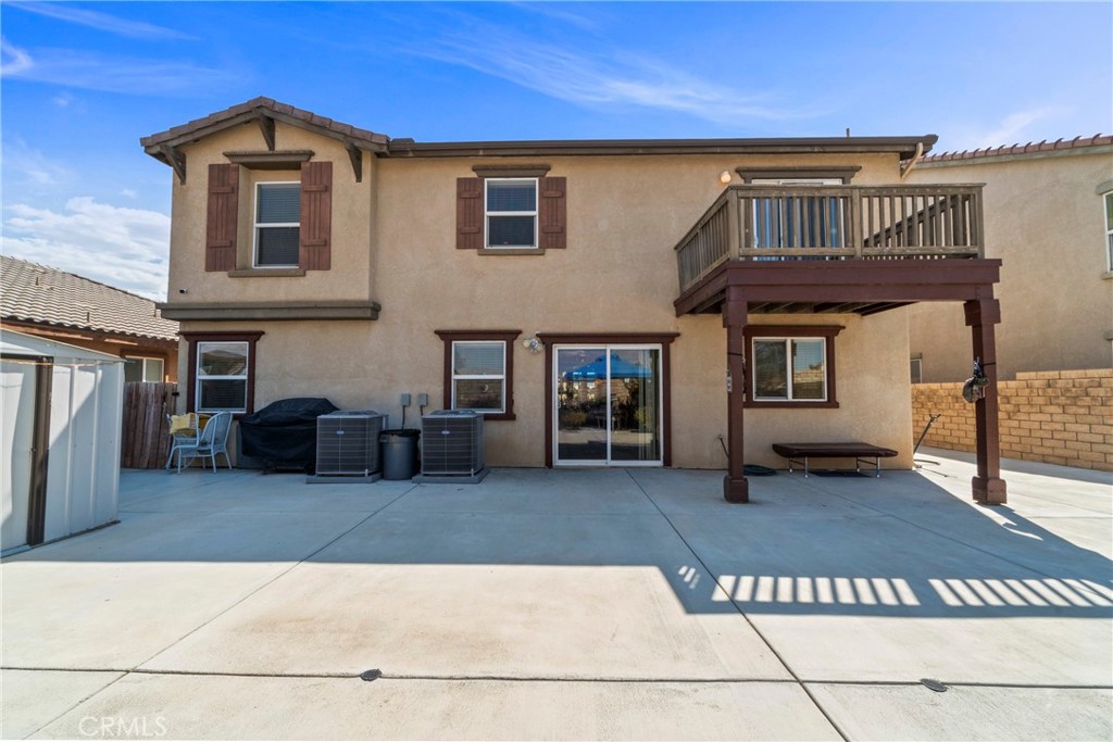 3131 Jojoba Terrace Palmdale, CA 93550 - Photo 39 of 51