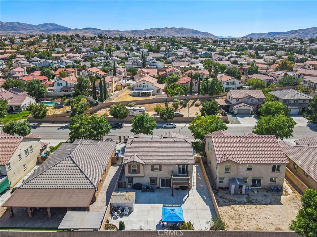 3131 Jojoba Terrace Palmdale, CA 93550 - Photo 42 of 51