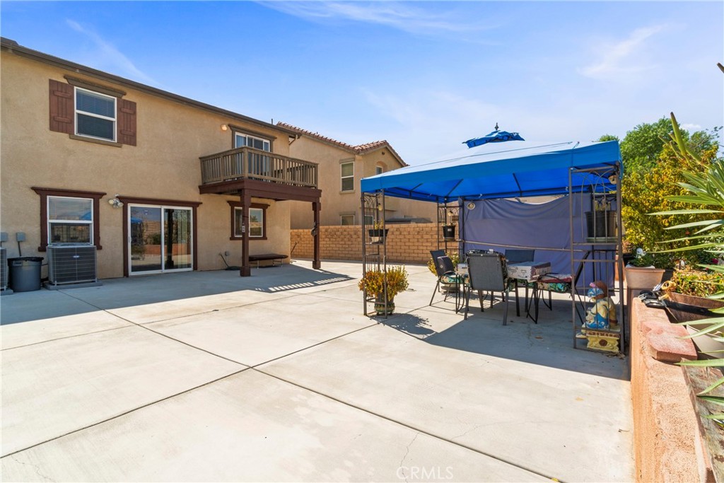 3131 Jojoba Terrace Palmdale, CA 93550 - Photo 43 of 51