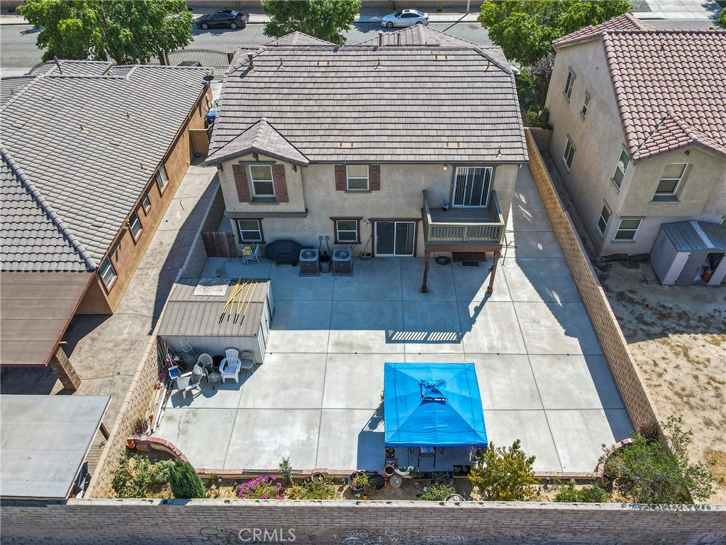 3131 Jojoba Terrace Palmdale, CA 93550 - Photo 46 of 51