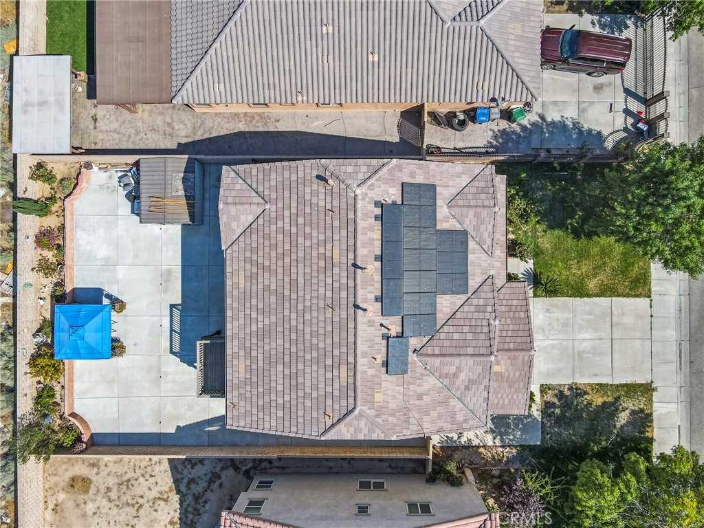 3131 Jojoba Terrace Palmdale, CA 93550 - Photo 47 of 51