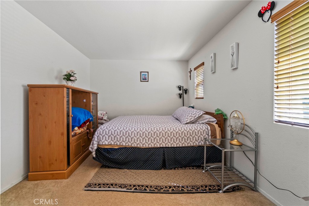 3131 Jojoba Terrace Palmdale, CA 93550 - Photo 49 of 51