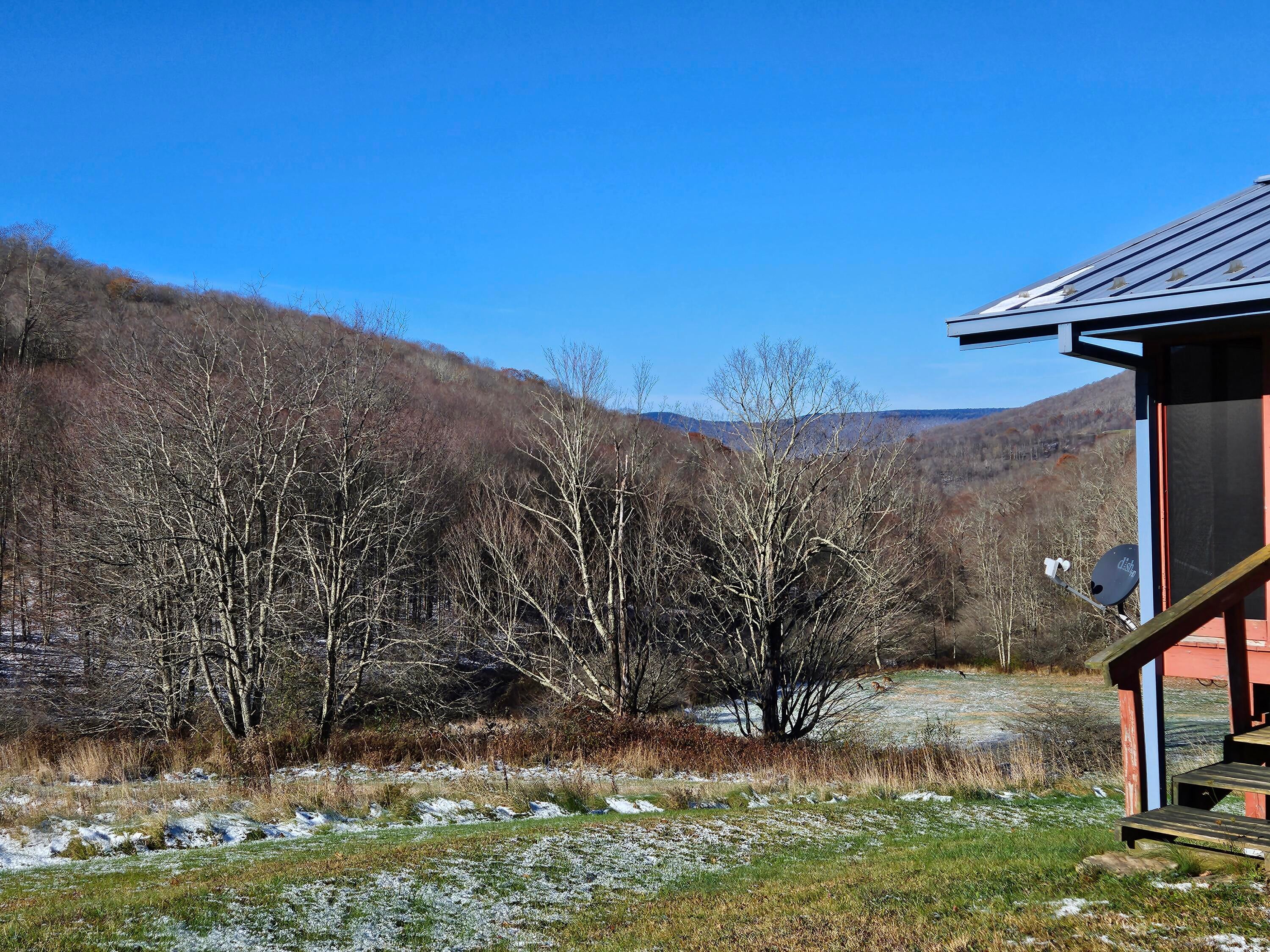 8800 Dry Branch Road Valley Head, WV 26294 - Photo 69 of 79 Gallery Image 69
