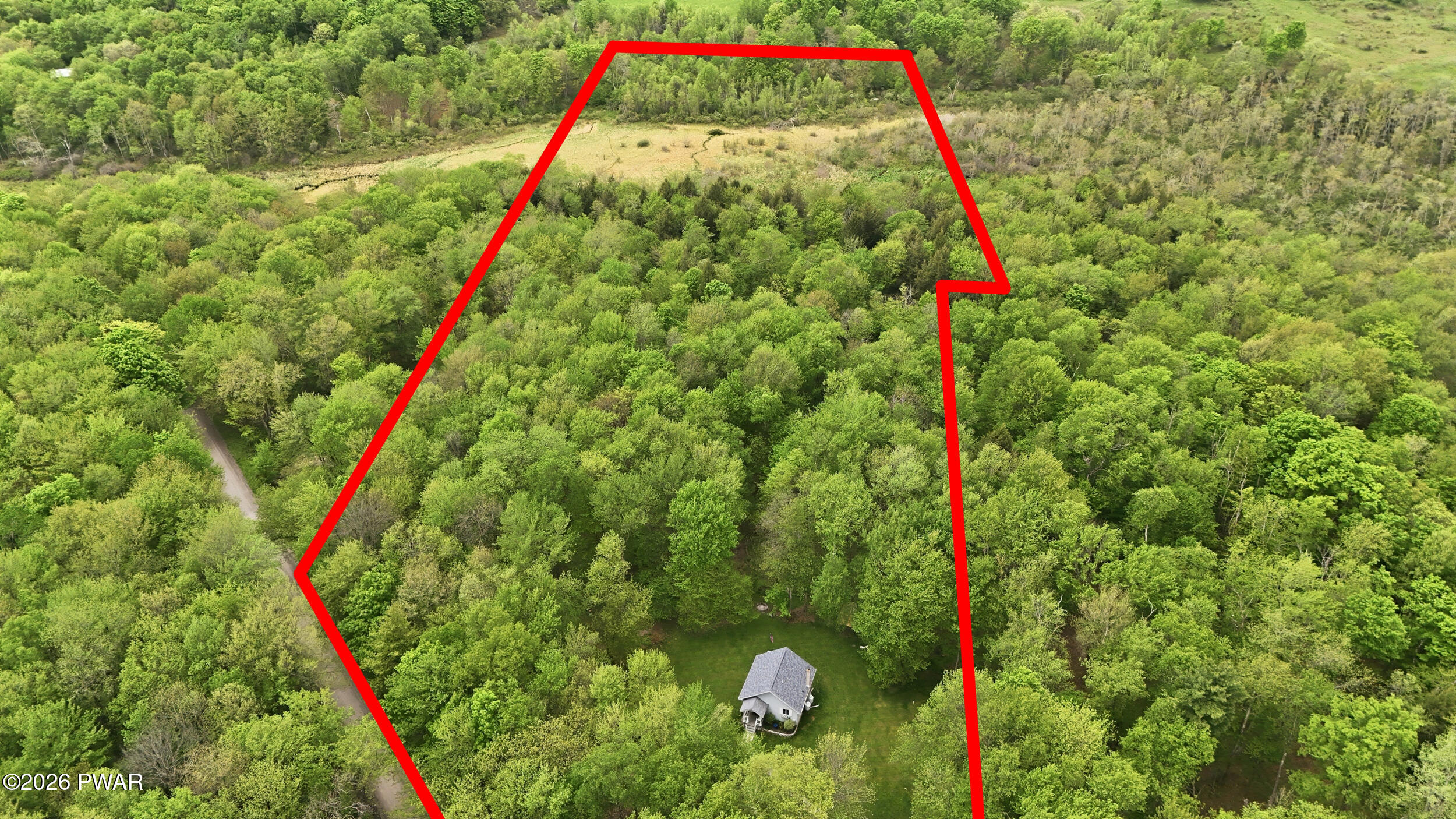 1655 Cottrell Road Thompson, PA 18465 - Photo 40 of 45