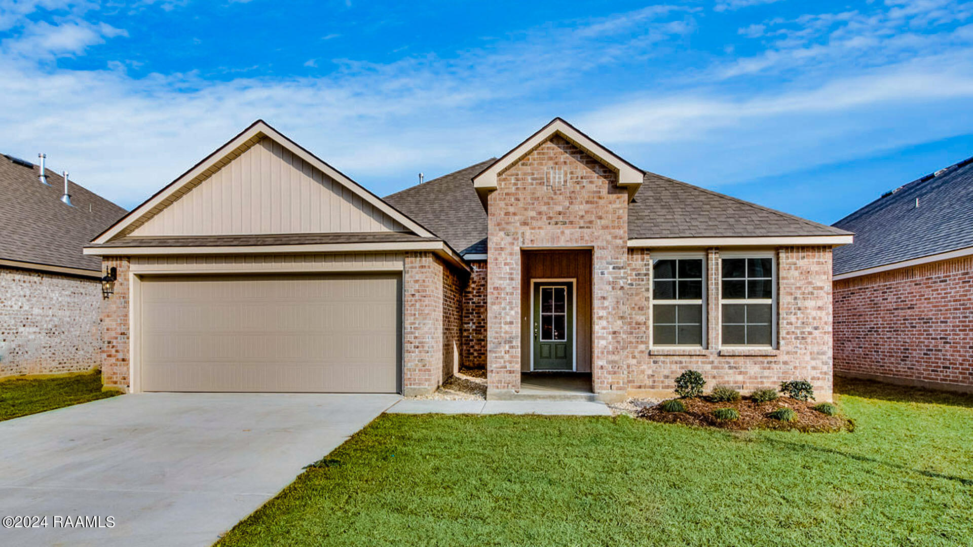 1804 Saddle Back Ridge New Iberia, LA 70560 - Photo 1 of 9 X40D Denton BL