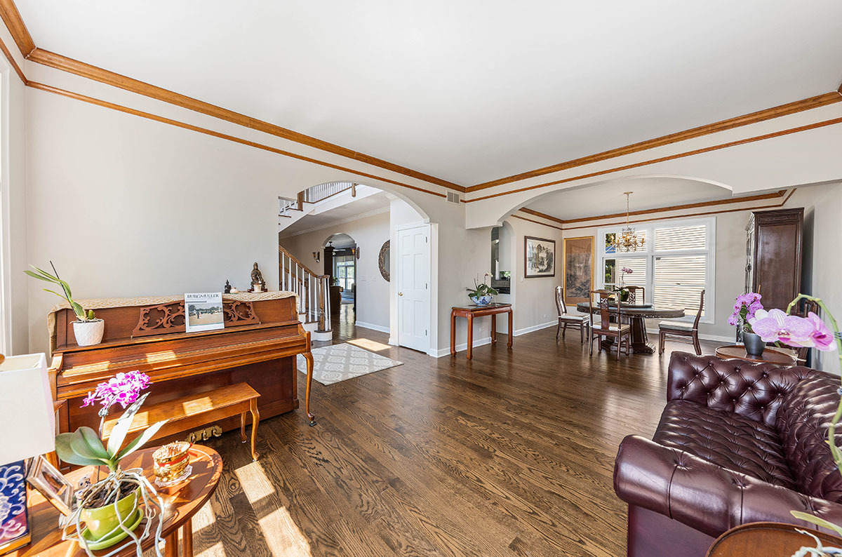 703 Rock Spring Road Naperville, IL 60565 - Photo 17 of 46