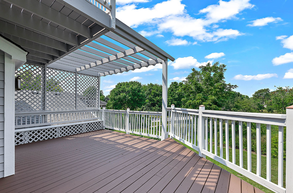 703 Rock Spring Road Naperville, IL 60565 - Photo 38 of 46