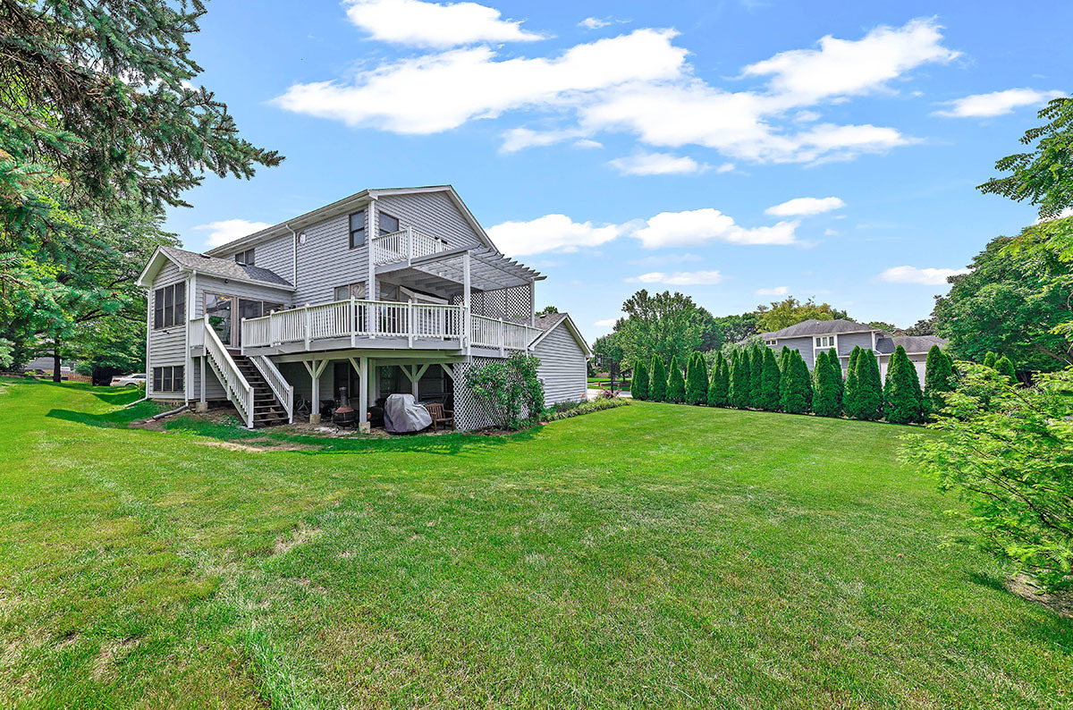 703 Rock Spring Road Naperville, IL 60565 - Photo 40 of 46