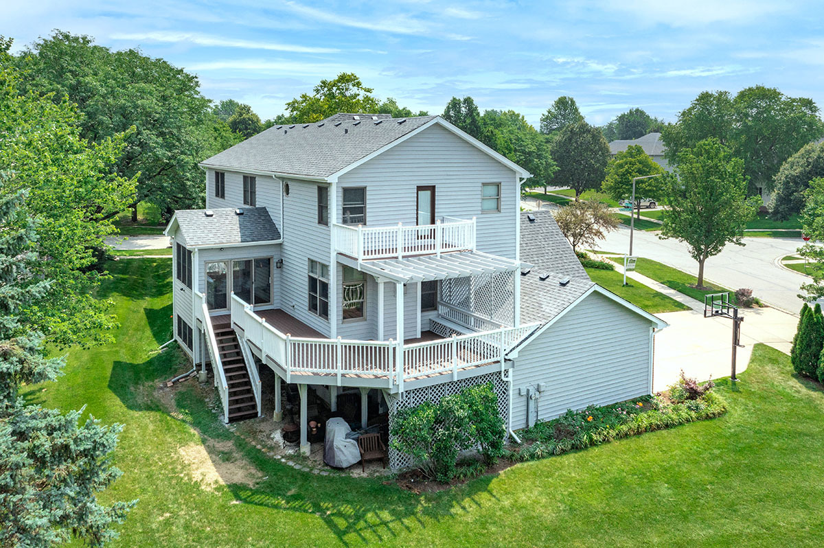703 Rock Spring Road Naperville, IL 60565 - Photo 41 of 46