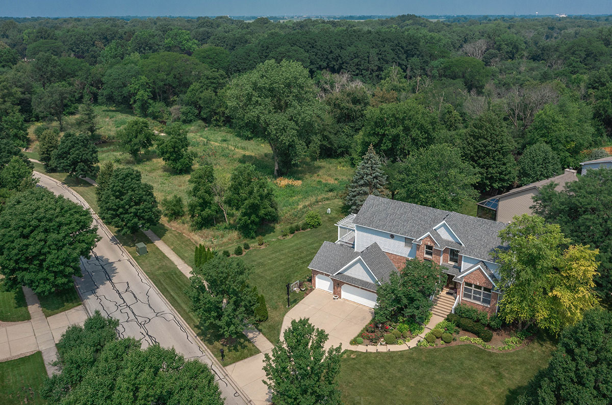 703 Rock Spring Road Naperville, IL 60565 - Photo 42 of 46