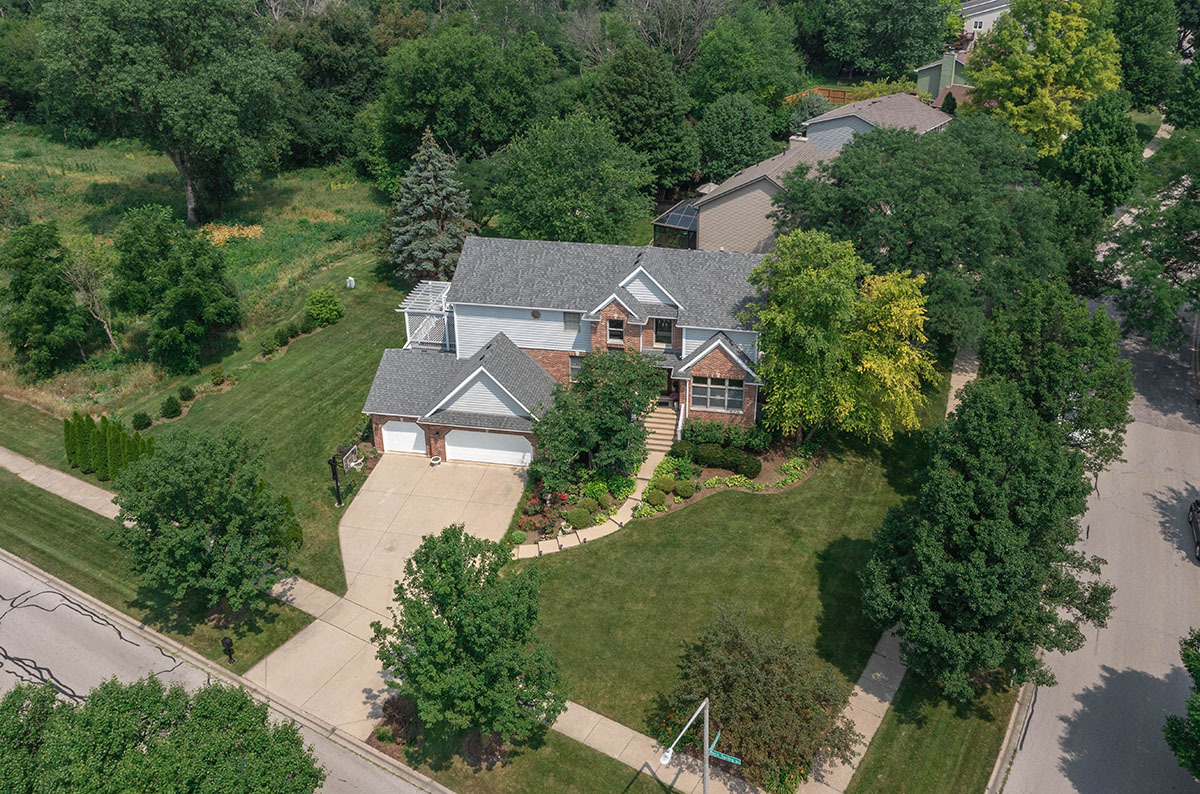 703 Rock Spring Road Naperville, IL 60565 - Photo 43 of 46