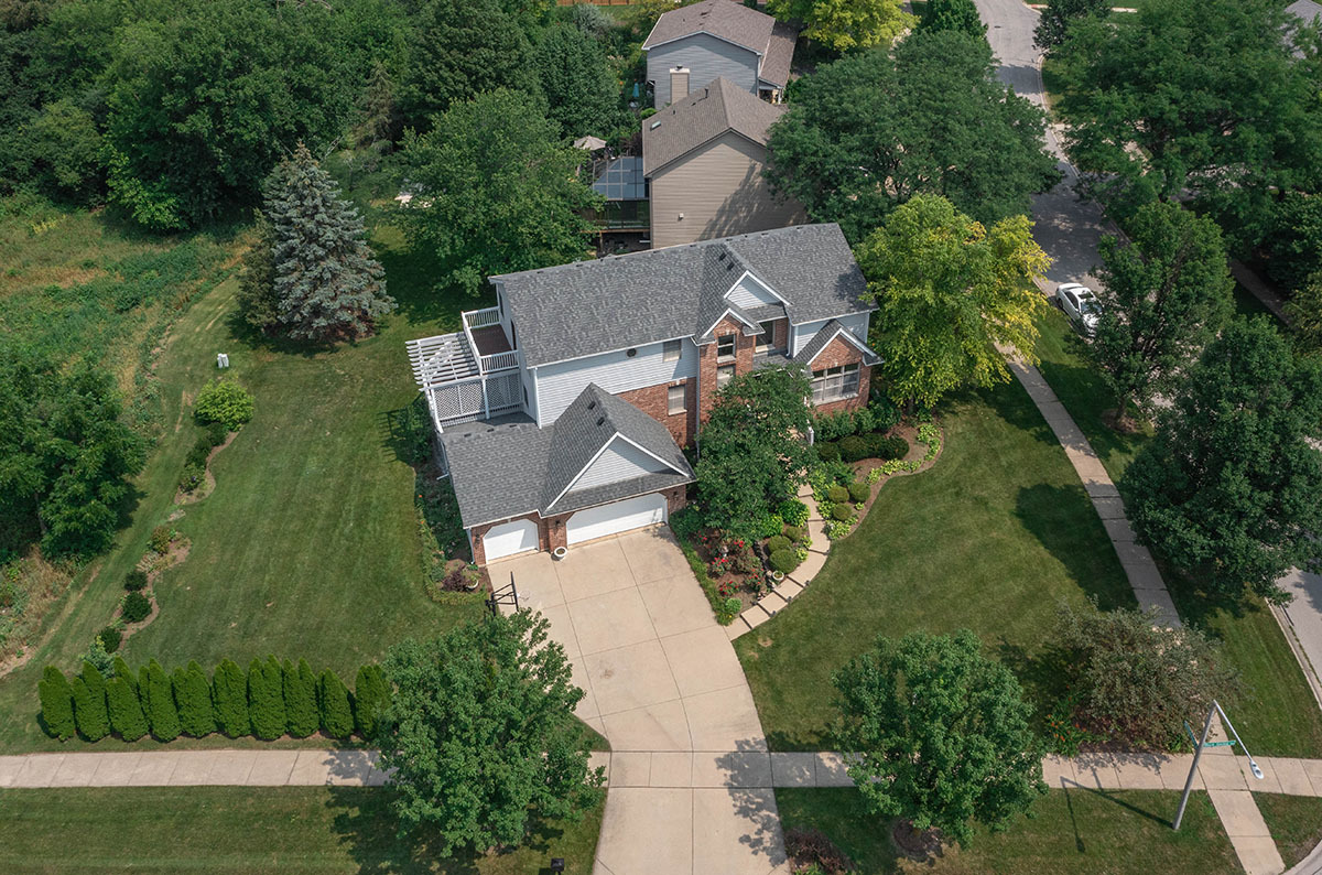 703 Rock Spring Road Naperville, IL 60565 - Photo 44 of 46