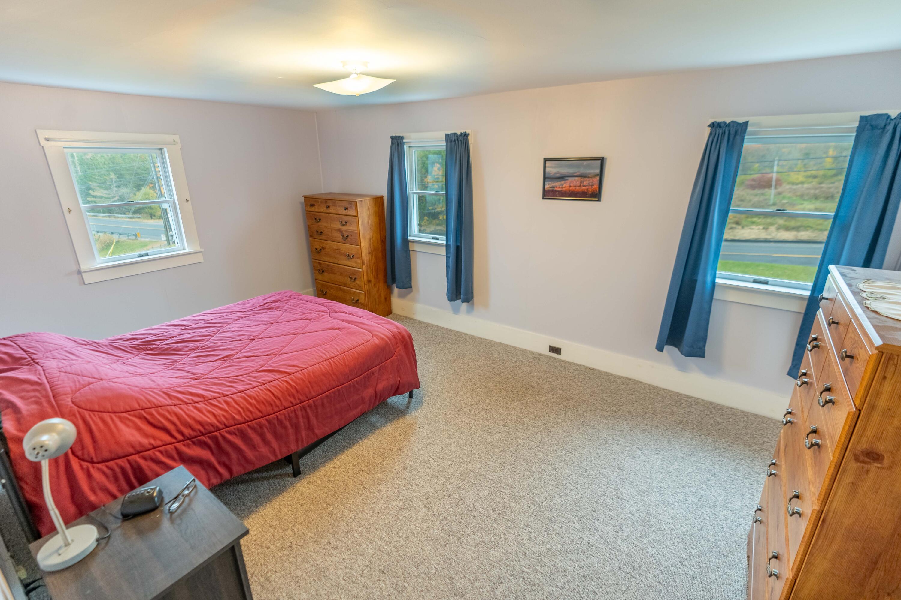 9 A Frame Lane Calais, ME 04619 - Photo 27 of 60 Interiors - 9 A Frame Lane Calais (22 of
