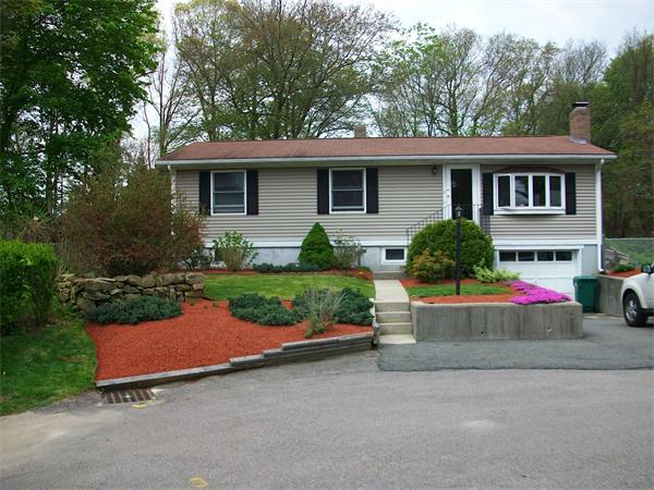 3 Kenneth Road Easton, MA 02356 - Photo 1 of 20 Gallery Image 1