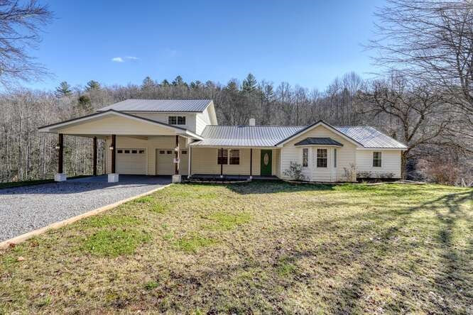 2830 Owl Creek Road Murphy, NC 28906 - Photo 10 of 63