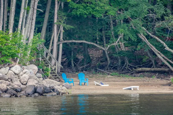 $675,000 | 143 Lakeview Avenue, Mayfield, NY 12117