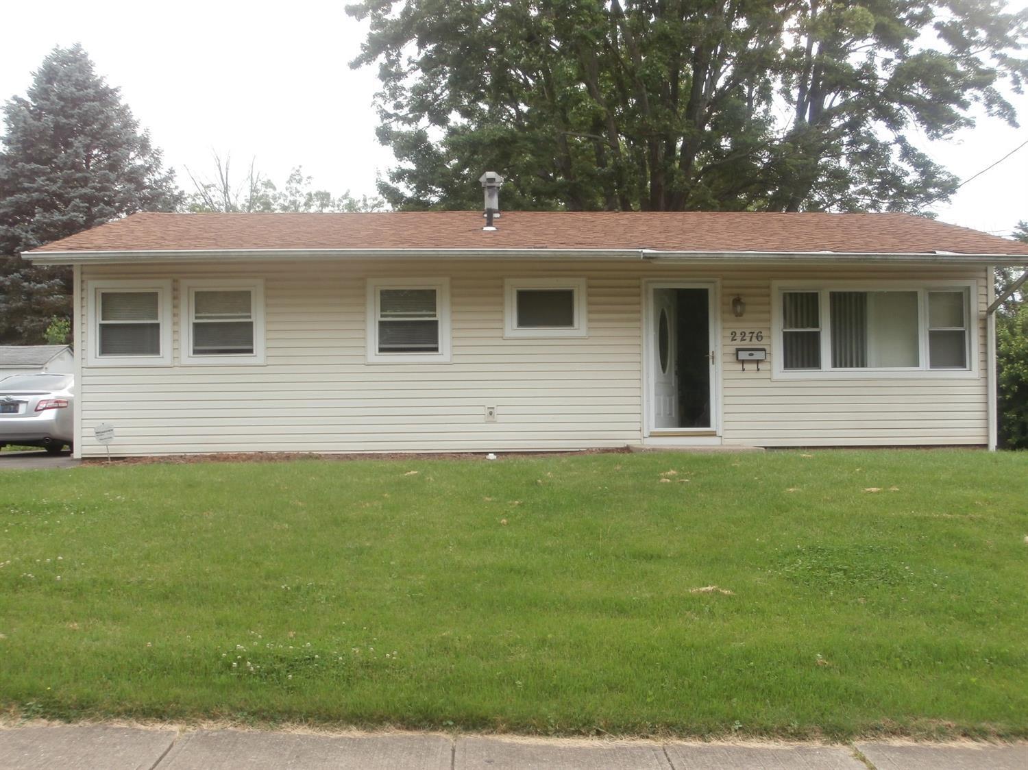 2276 Miles Road Cincinnati, OH 45231 - Photo 1 of 1