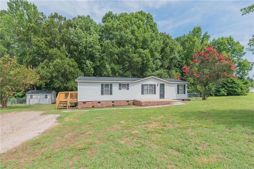 3840 Sherer Road Sharon, SC 29742 - Photo 1 of 26