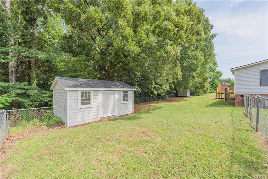 3840 Sherer Road Sharon, SC 29742 - Photo 23 of 26