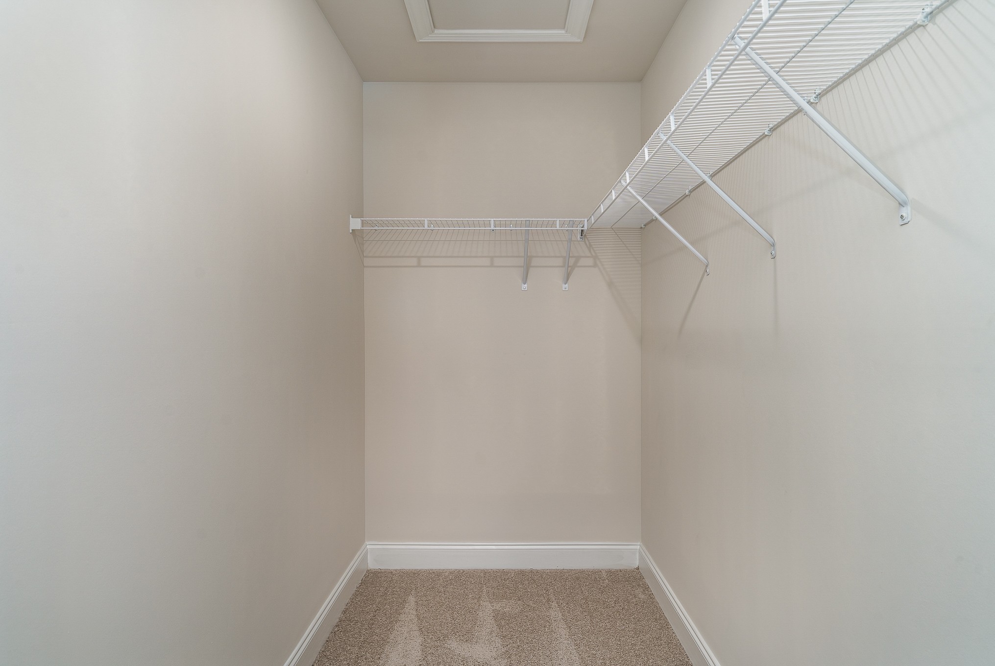 1079 Wrights Mill Road, Unit H8 Spring Hill, TN 37174 - Photo 31 of 64 a view of a room with racks on the wall