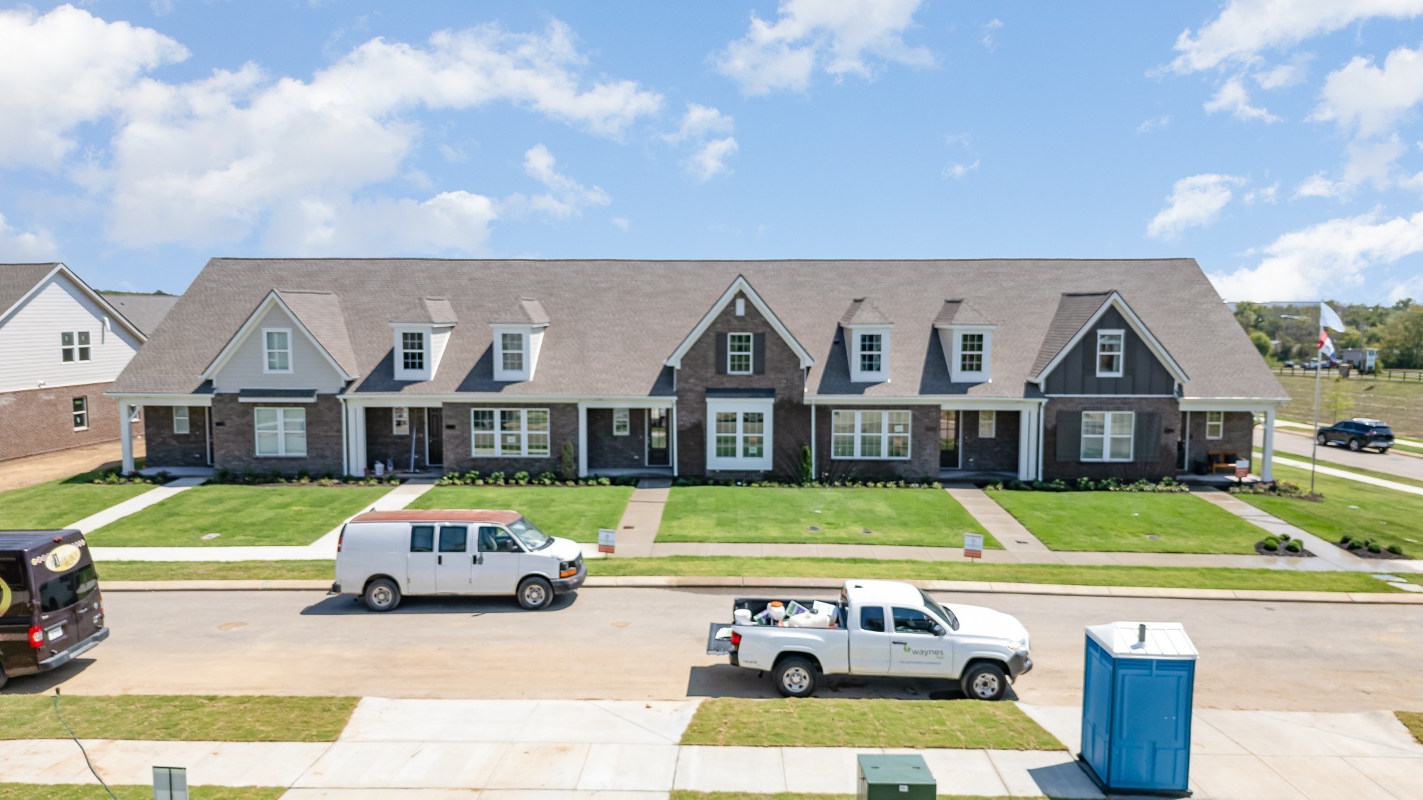 1079 Wrights Mill Road, Unit H8 Spring Hill, TN 37174 - Photo 63 of 64