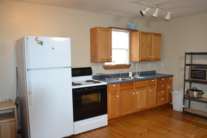 181 Creek Road Spring City, TN 37381 - Photo 5 of 15 Gallery Image 5