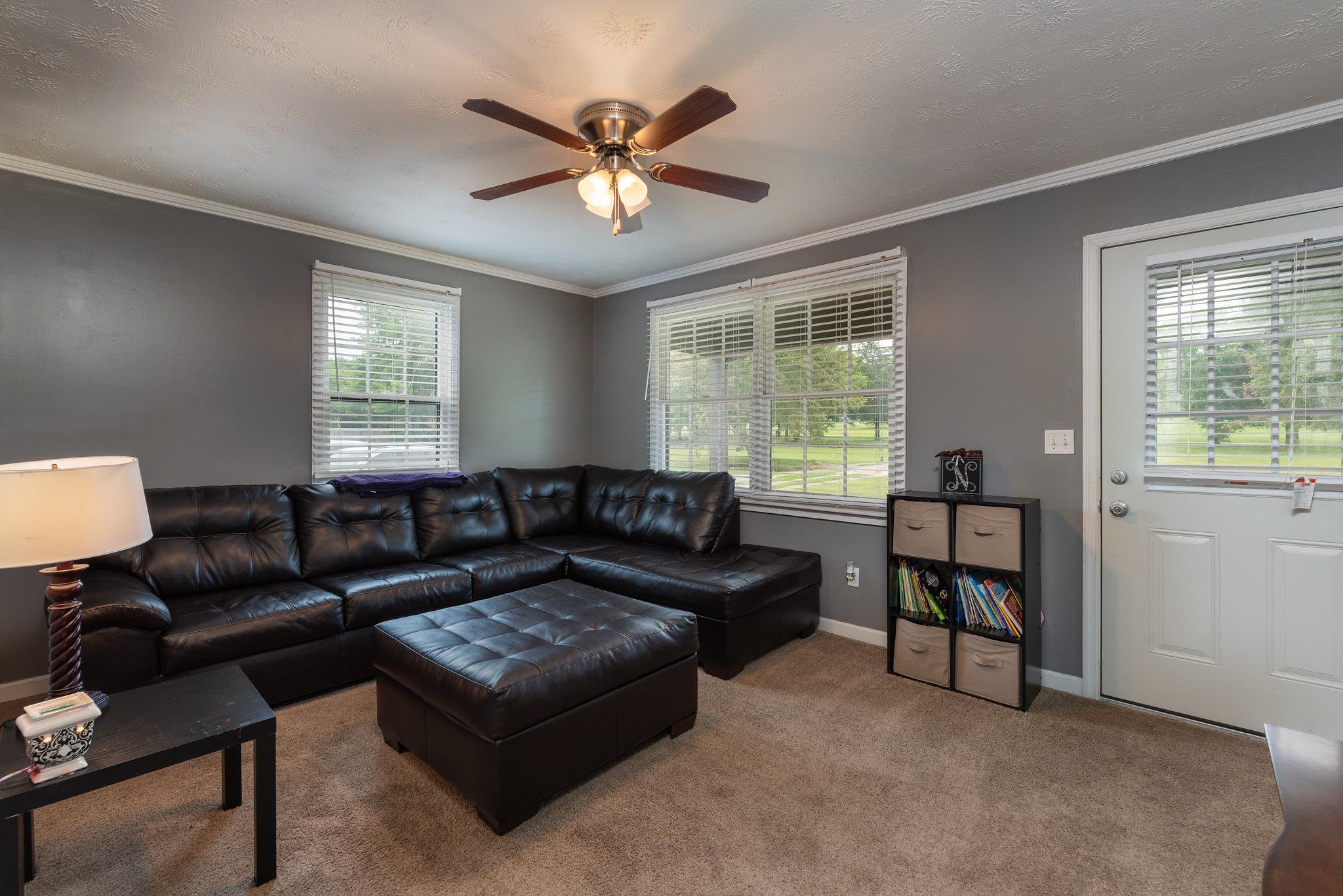 1011 Hamilton Chambers Road Lebanon, TN 37087 - Photo 2 of 14 a living room with furniture and a window