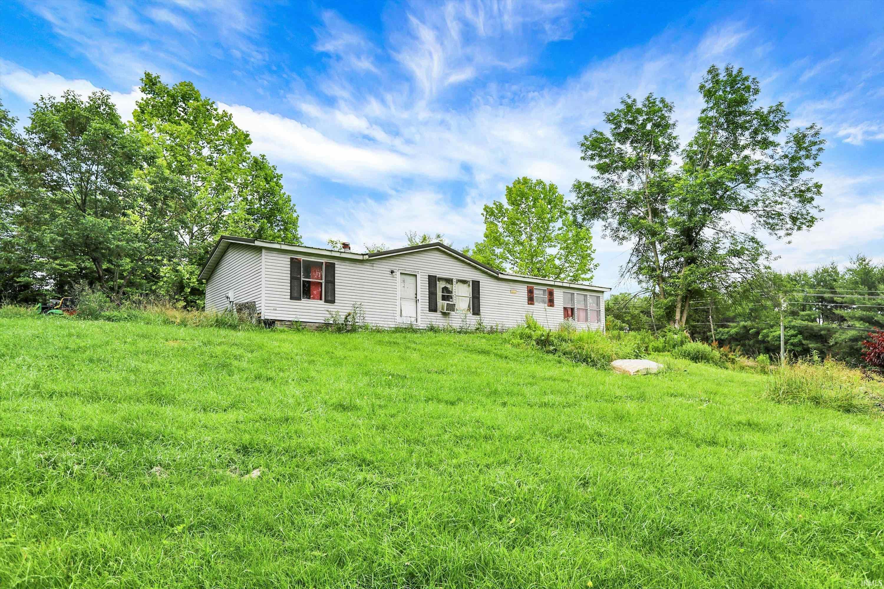 5462-5550 Patricksburg Road Spencer, IN 47460 - Photo 13 of 16