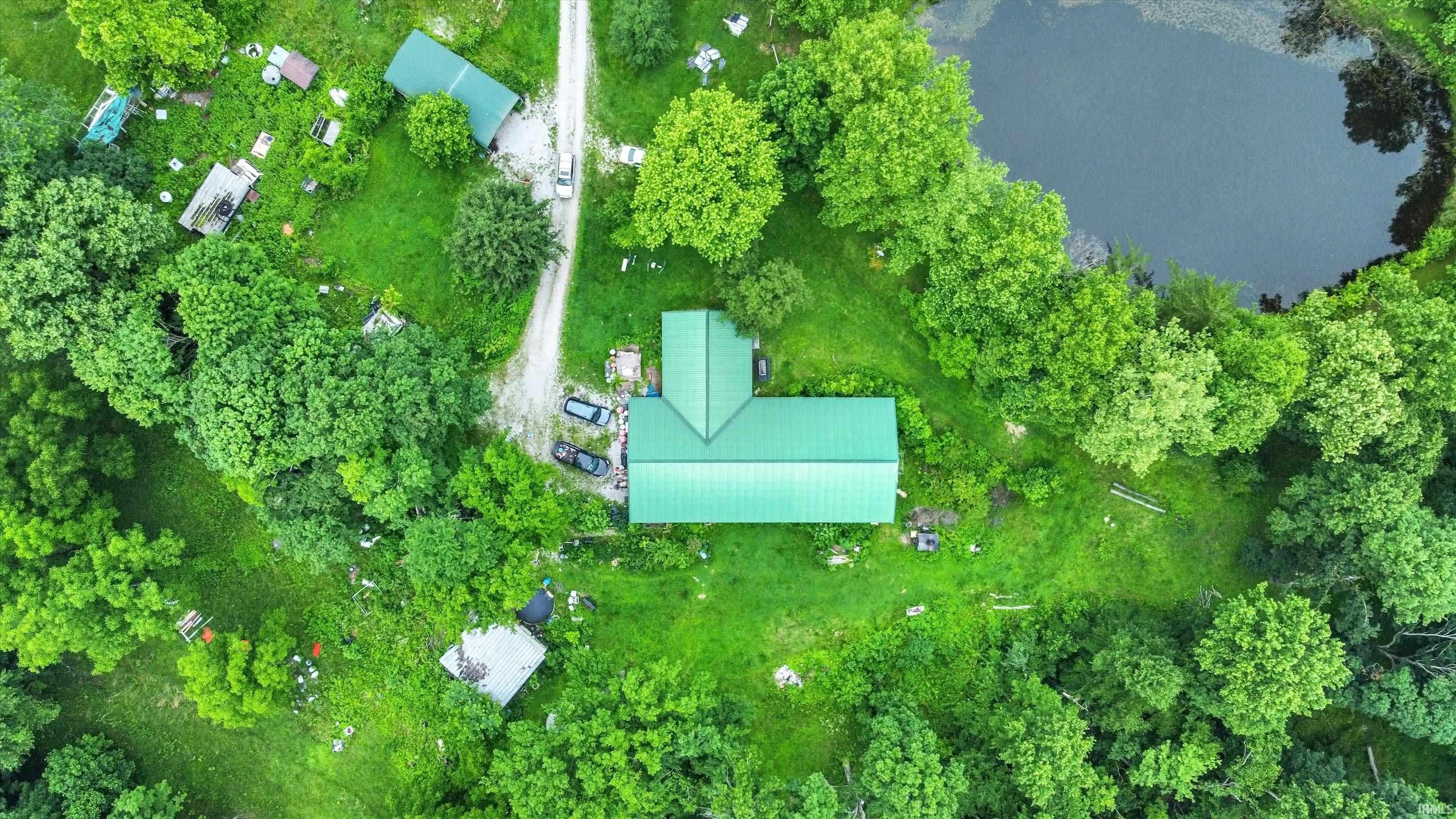 5462-5550 Patricksburg Road Spencer, IN 47460 - Photo 14 of 16