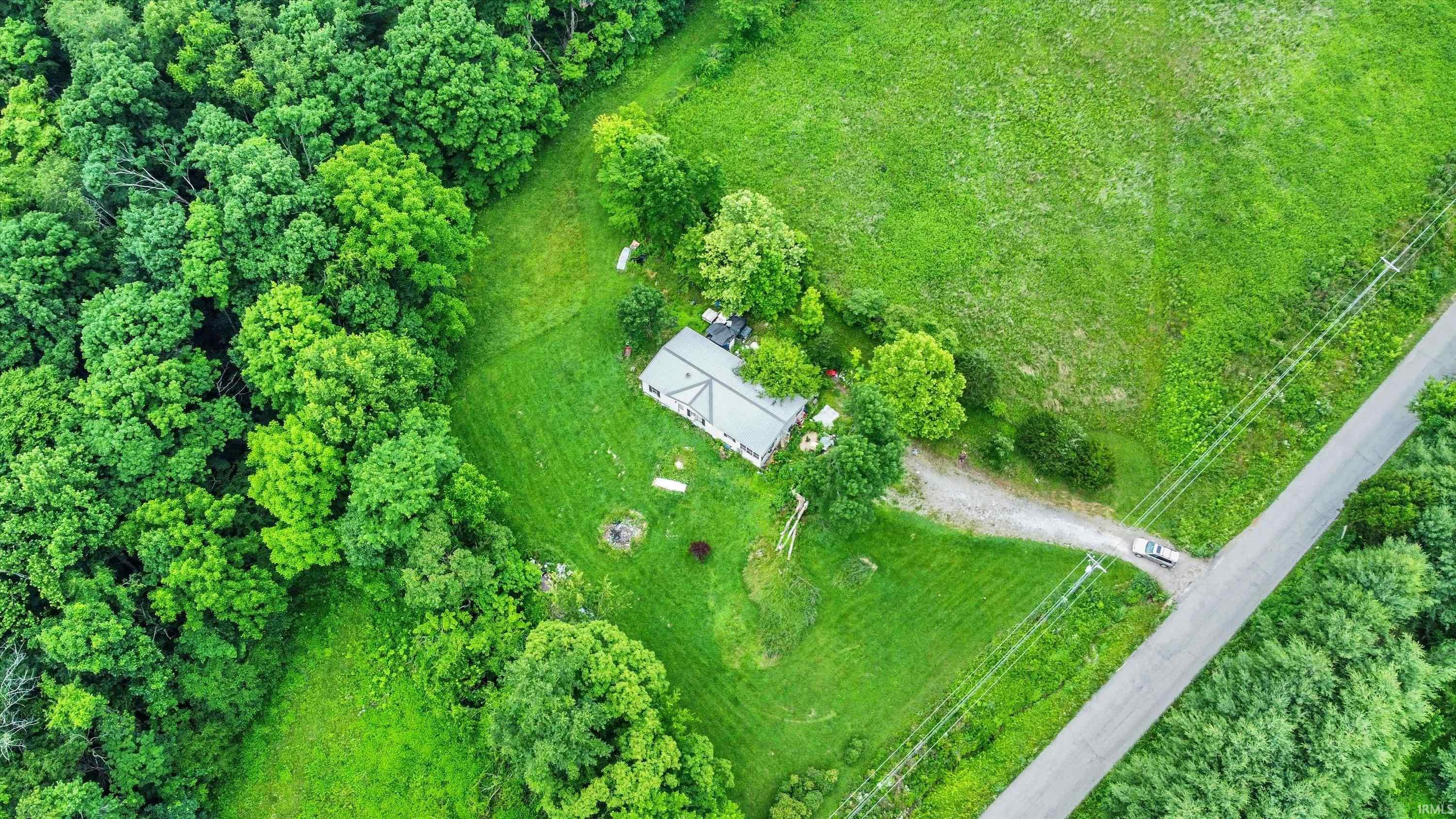 5462-5550 Patricksburg Road Spencer, IN 47460 - Photo 15 of 16