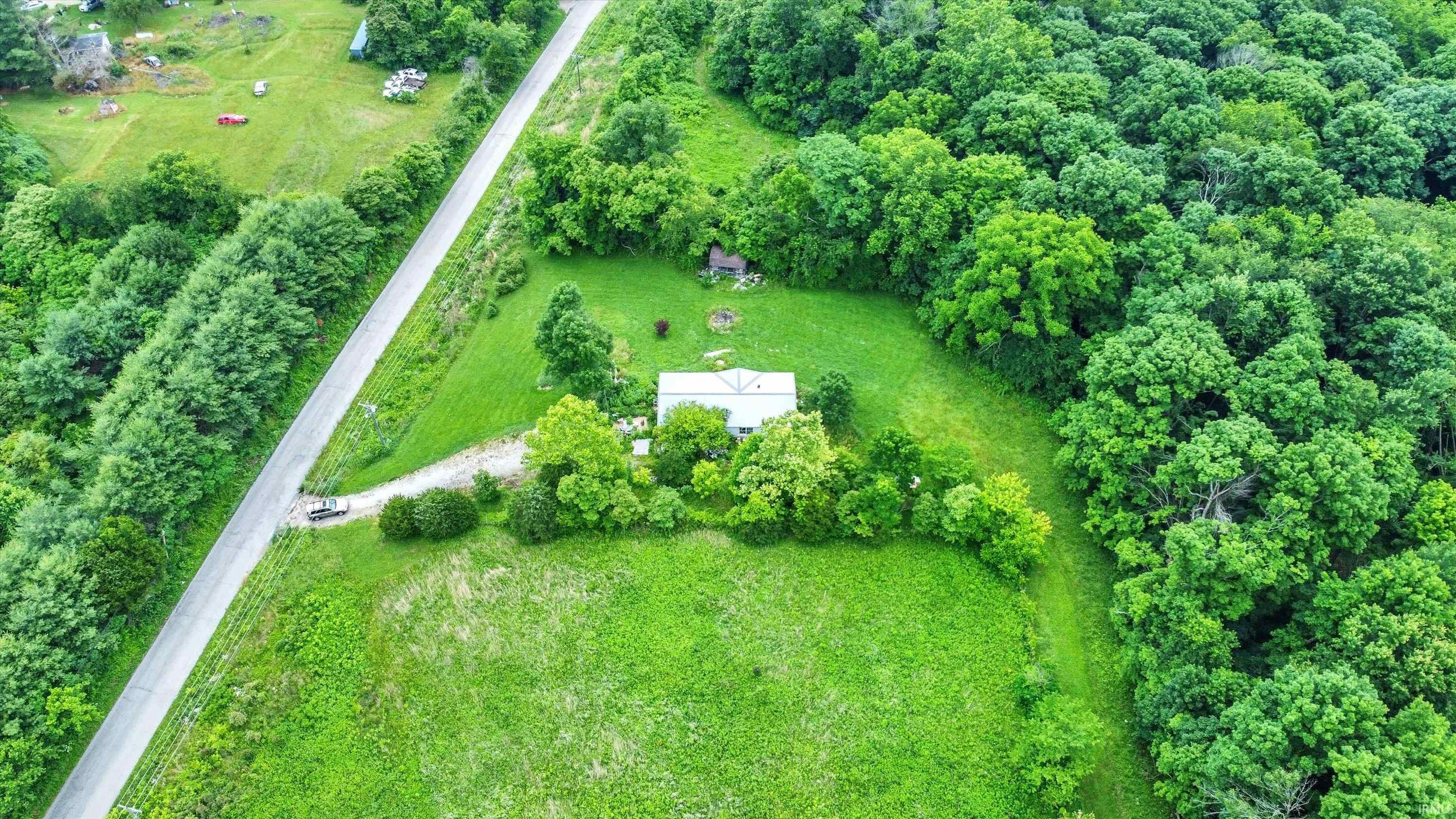 5462-5550 Patricksburg Road Spencer, IN 47460 - Photo 16 of 16
