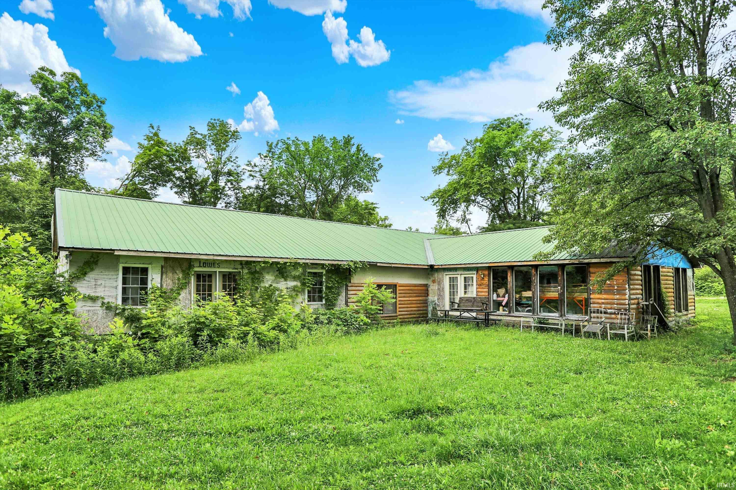 5462-5550 Patricksburg Road Spencer, IN 47460 - Photo 6 of 16