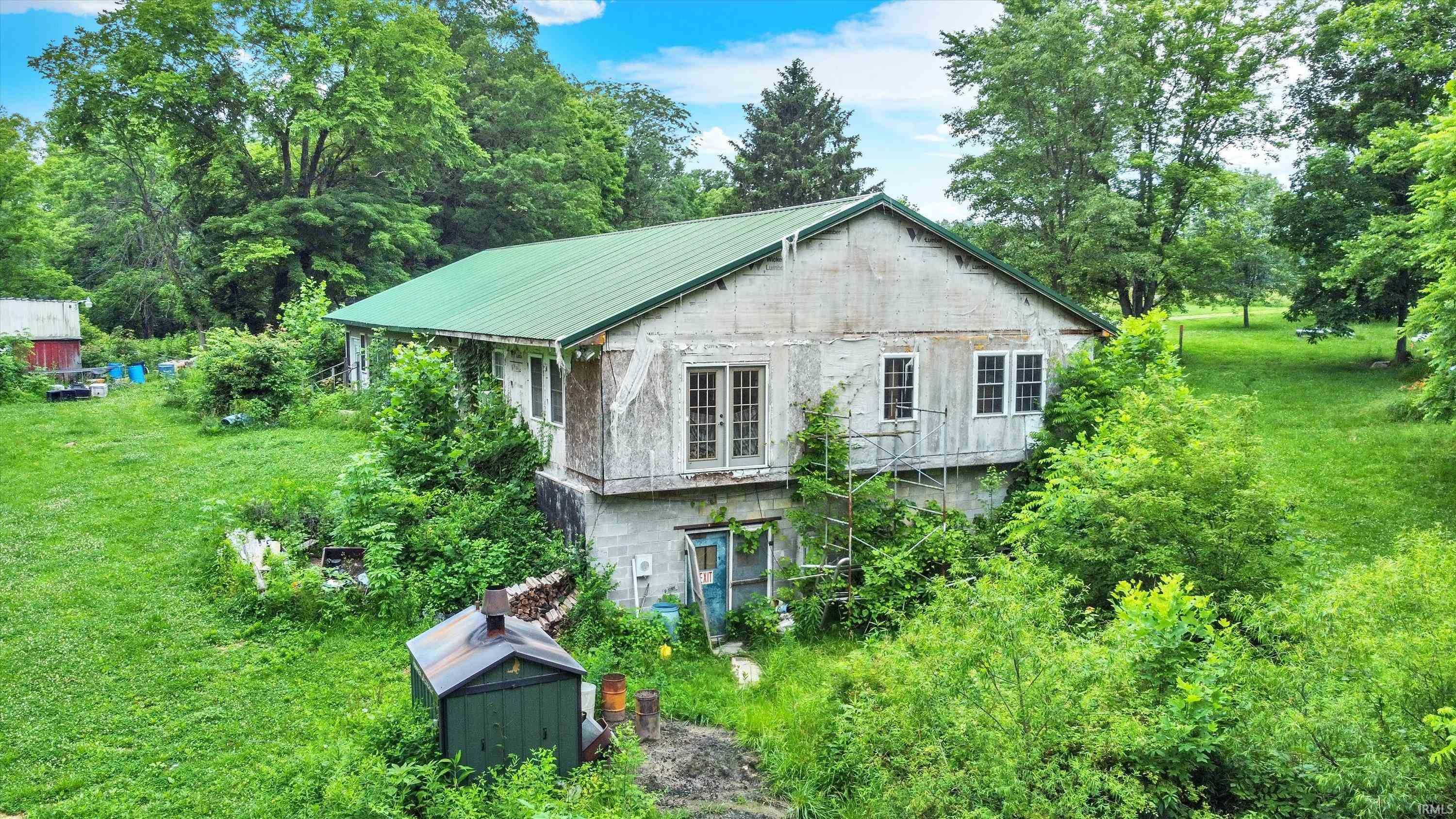 5462-5550 Patricksburg Road Spencer, IN 47460 - Photo 7 of 16