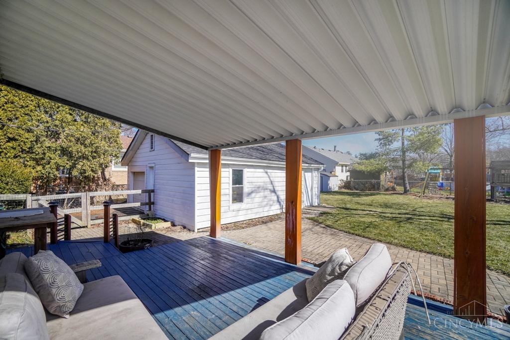 1382 Voll Road Cincinnati, OH 45230 - Photo 34 of 40 Gallery Image 34