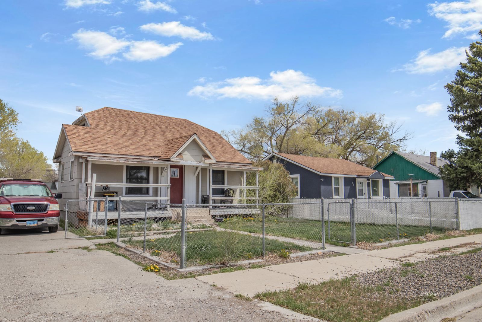 549 4th Street Wells, NV 89835 - Photo 1 of 21