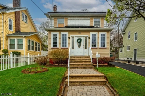 $599,000 | 980 Salem Road, Union, NJ 07083