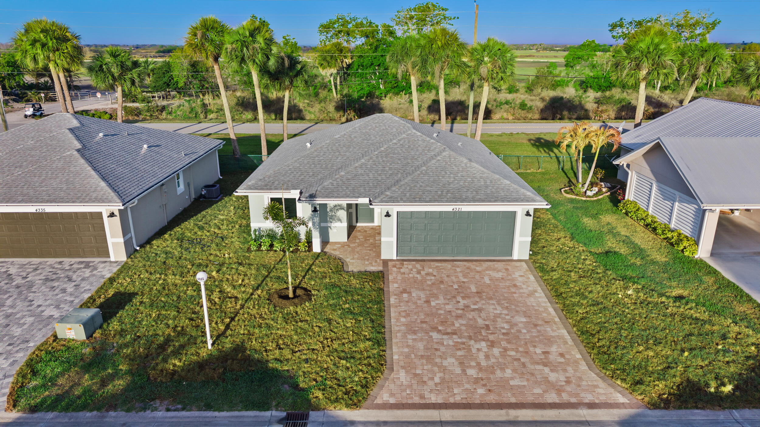 4321 Southwest 15th Way Okeechobee, FL 34974 - Photo 4 of 34