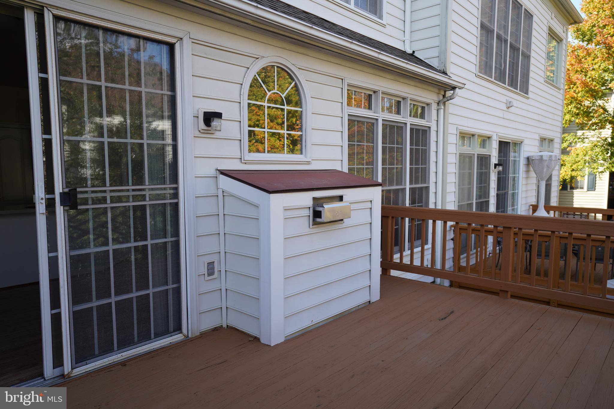 9544 Lagersfield Circle Vienna, VA 22181 - Photo 7 of 22