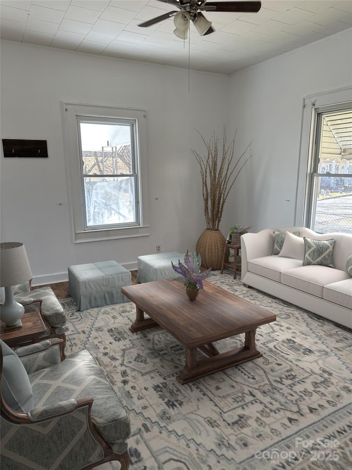 52 6th C Street Marion, NC 28752 - Photo 2 of 24