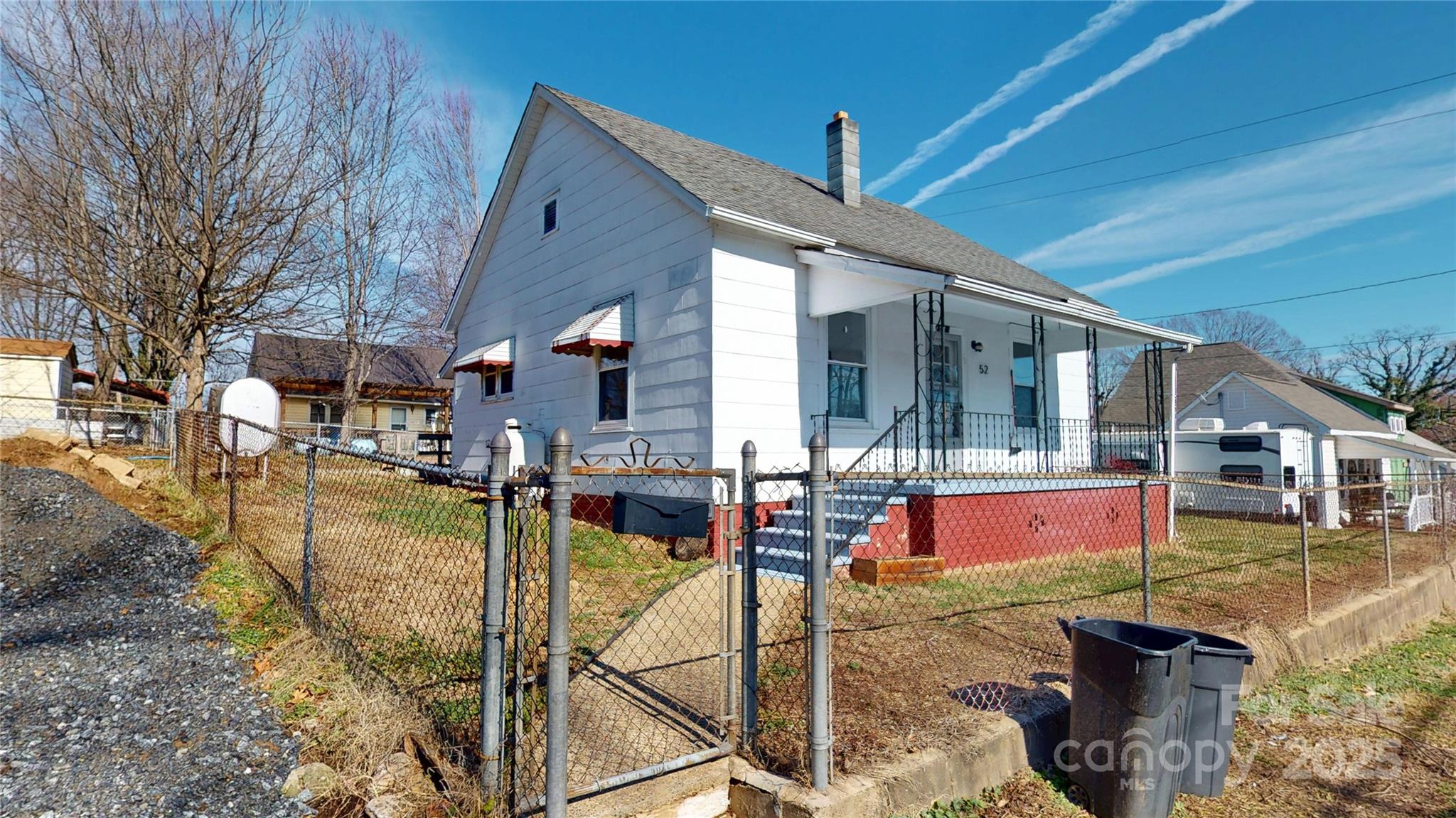 52 6th C Street Marion, NC 28752 - Photo 22 of 24