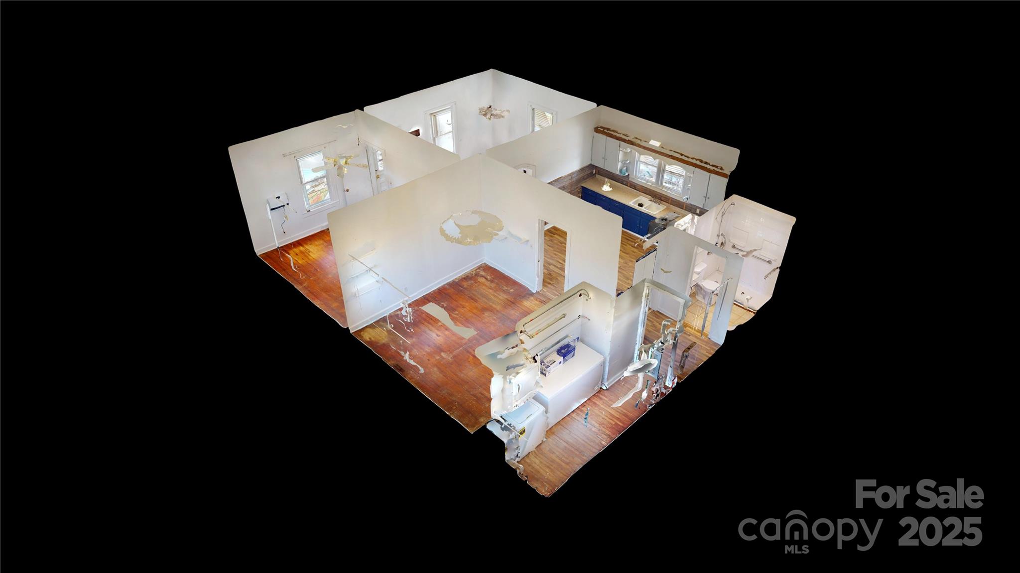 52 6th C Street Marion, NC 28752 - Photo 5 of 24