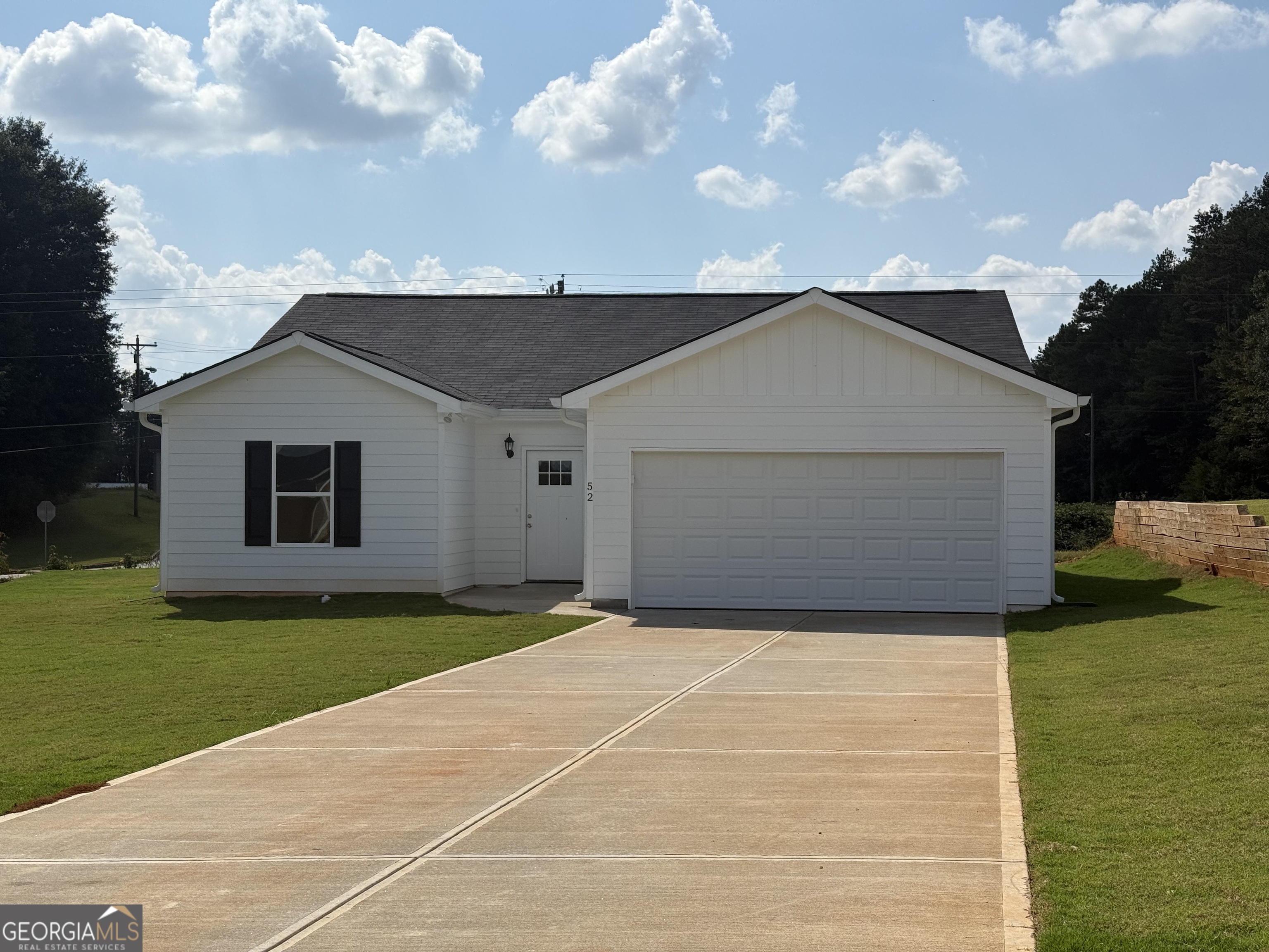 52 Adaline Court Carnesville, GA 30521 - Photo 1 of 22