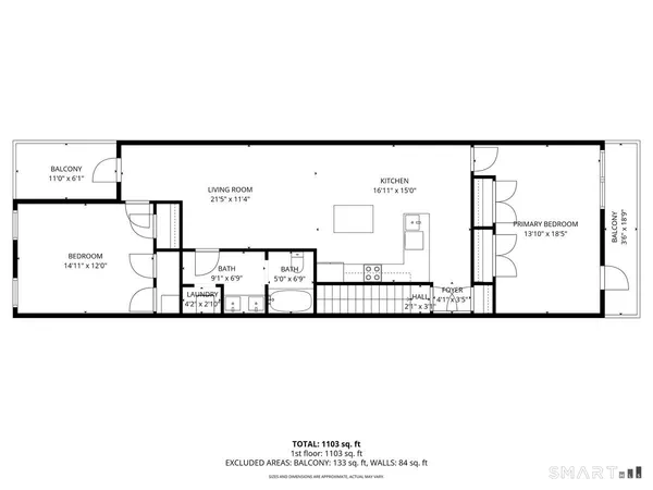 $2,750 | 32 1/2 Village Road, Unit 1, Milford, CT 06460