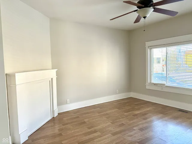 $1,950 | 717 Parkway Avenue, Indianapolis, IN 46203