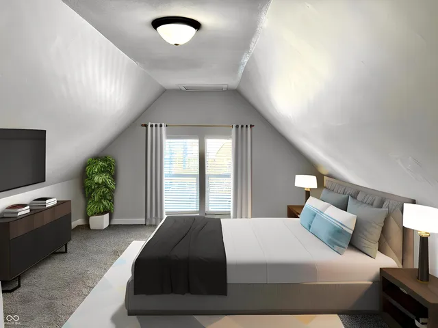 $2,100 | 717 Parkway Avenue, Indianapolis, IN 46203