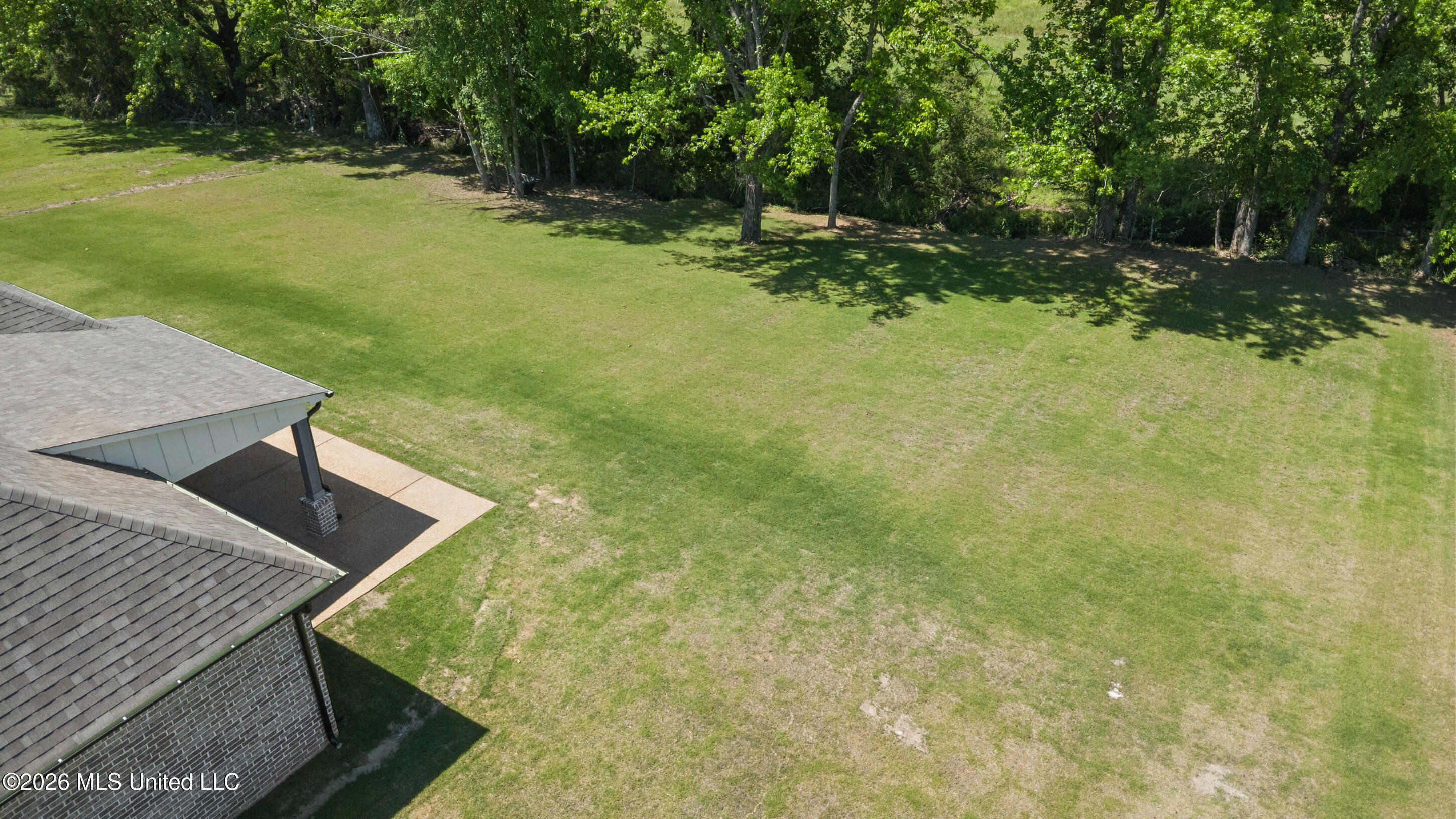 1626 Ashtons Lane Hernando, MS 38632 - Photo 33 of 35 35_dji_0063_print
