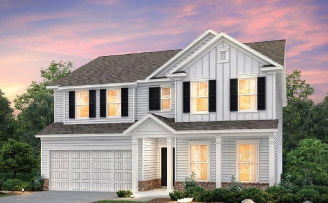 2221 Cooper Farm Road Johns Island, SC 29455 - Photo 1 of 18 Mitchell LC2H