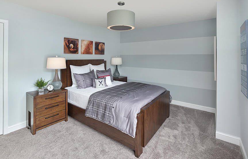 2221 Cooper Farm Road Johns Island, SC 29455 - Photo 12 of 18 Secondary Bedroom