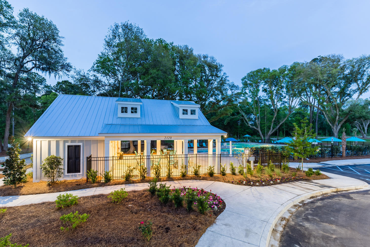 2221 Cooper Farm Road Johns Island, SC 29455 - Photo 14 of 18 Oakfield Amenities